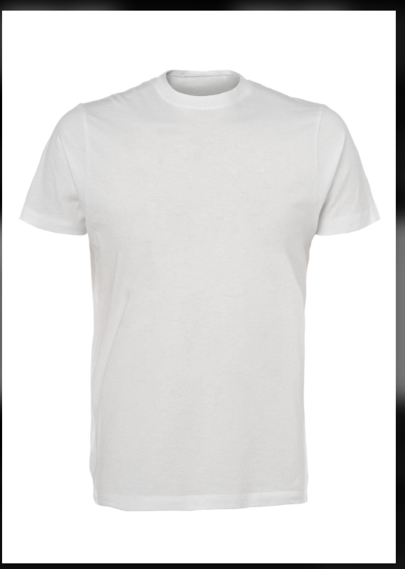 Cotton T-Shirt