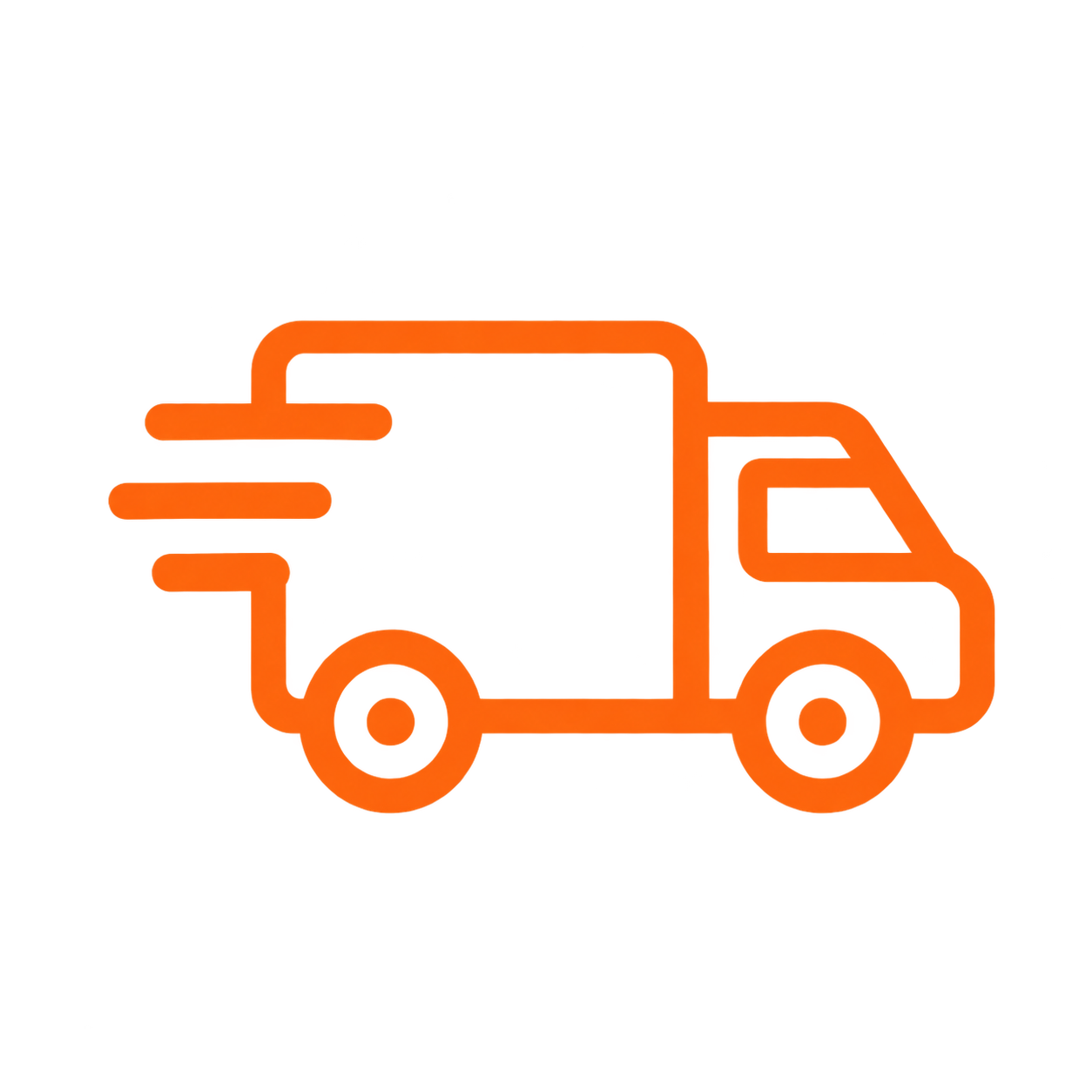 Shipping & Delivery